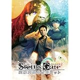 STEINS;GATE 変移空間のオクテット