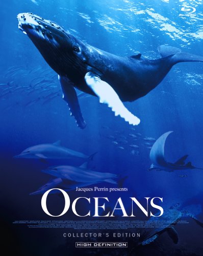 I[VY RN^[YEGfBV [Blu-ray]