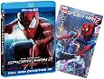 アメイジング・スパイダーマン2TM IN 3D (3D&2D ブルーレイセット) (初回限定版) [Blu-ray]