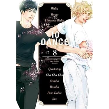 10DANCE コミック 1-8巻セット (講談社) | 井上佐藤 |本 | 通販 | Amazon
