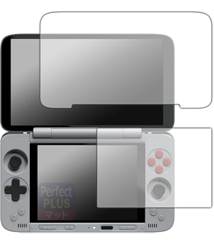 Amazon.co.jp: 折りたたみ式デュアルスクリーンAndroidゲーミング