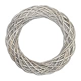 LEAD STYLE ブランチリースグレー 50 HT-12249N50