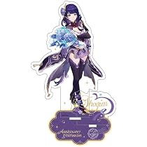 Amazon.co.jp: 原神 公式グッズ 正規品 逸聞軼事 流砂 アクリル