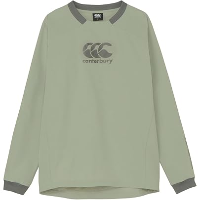 Amazon.co.jp: [カンタベリー] プラクティスプルオーバー PRACTICE