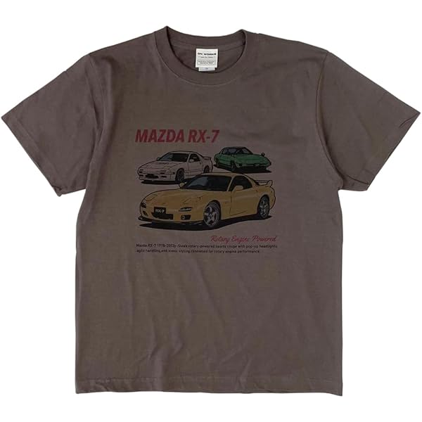 マツダ RX7 RX-7 ロータリーエンジン スウェット パンツ 楽天市場】Polar Master 1/18 マツダ RX-7 スピリットR Mazda