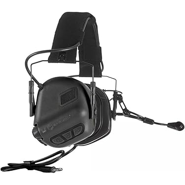 Amazon.co.jp 売れ筋ランキング: タクティカルヘッドセット の中