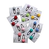 BIANHUAN ヘアピン ベビー ヘアクリップ ベビー 2×10点セット ヘアアクセサリー 髪留め 髪飾り 出産祝い 内祝い ギフト かわいい キュート 王冠 プレゼント