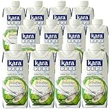 ドーバーフィールドファーイースト カラ・ココ ココナッツウォーター 330ml×12本