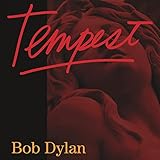 Tempest -Lp+CD- [Analog]