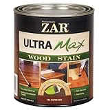 United Gilsonite Laboratories 19212 Ultra Max Wood Stain Finish: Espresso [並行輸入品]