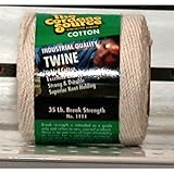 Lehigh Group CCC2112 Cable Cord, 285' Cotton [並行輸入品]