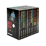 The Complete Collection of Arsene Lupin Box Set (Arsene Lupin Series)