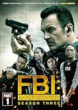 FBI:Most Wanted～指名手配特捜班～ シーズン3 DVD-BOX Part1(6枚組)