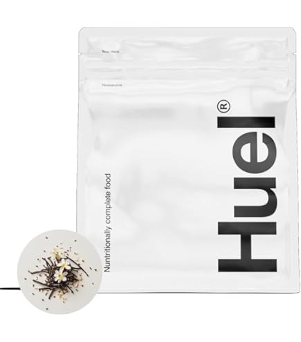 Amazon.co.jp: Huel black edition ピープロテイン : ドラッグストア