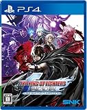 THE KING OF FIGHTERS 2002 UNLIMITED MATCH