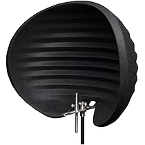 Amazon | Aston Microphones AST-HALO Shadow Aston Halo 