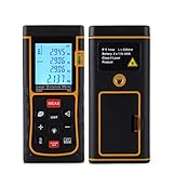 junda レーザー測量計 RZ-E70 II　0.05－71m測量可能　防塵・防水性能IP54
