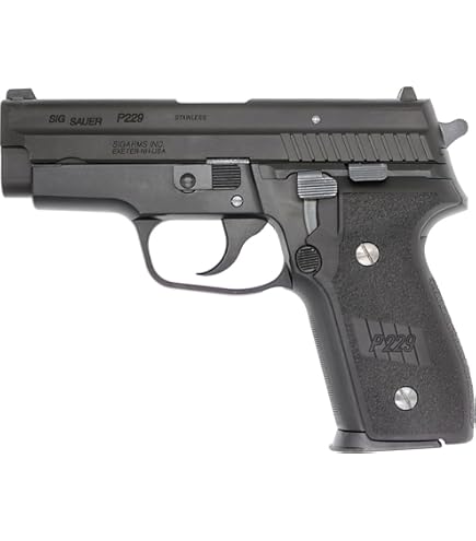 ⊕国際 SIG220(エアガン) タナカワークス】ガスブローバック SIG P220 IC 航空自衛隊 ABS 9mm