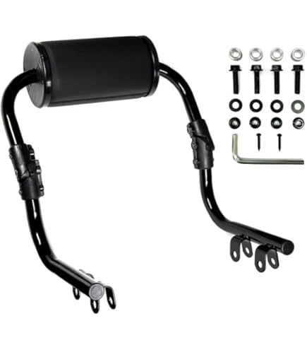 Amazon | スペシャルパーツ武川(TAKEGAWA) バックレストキット