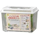 三晃商会 SANKO B52 インコひな用 特製飼育セット