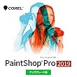 Corel PaintShop Pro 2019 アップグレード版 ダウンロード|ダウンロード版