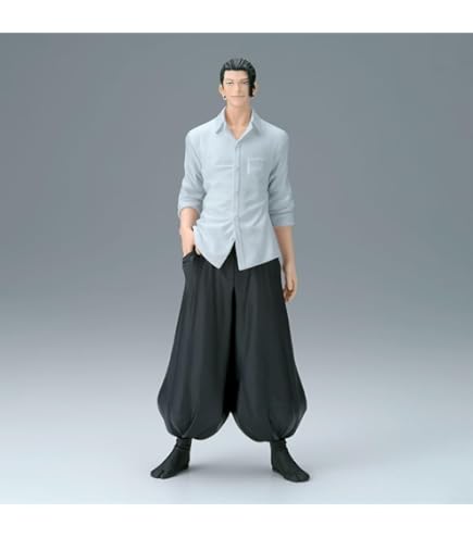 Amazon.co.jp: フリュー 呪術廻戦 ぬーどるストッパーフィギュア