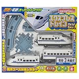 オンダ(Onda) エクスプレストレインDX 車両セット 電動 おもちゃ