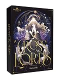 Domina Games Blade Rondo 外伝 Cross Lords (1-2人用 15-30分 12才以上向け) ボードゲーム