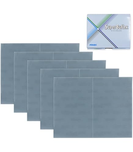 Amazon | コバックス スーパーバフレックス グリーン K-2000 シート 1