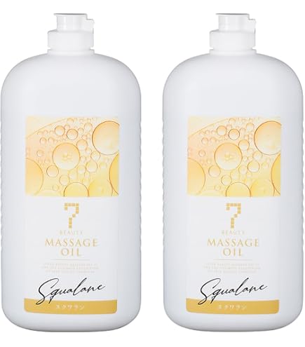 Amazon.co.jp: 無添加 スクワランオイル 200ml : ドラッグストア