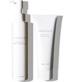 Amazon | VINTORTE ボタニカル モイスト クレンジングミルク