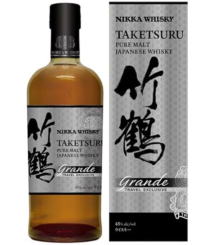 Amazon.co.jp: SUNTORY サントリー ピュアモルト ウイスキー 北杜 12年