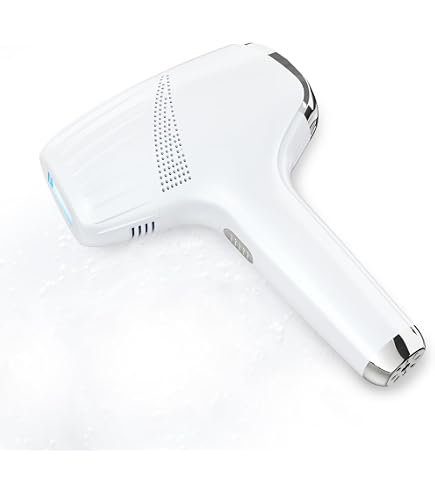 Amazon | 【2025新登場】家庭用脱毛器 IPL光美容器 VIO対応 レディース