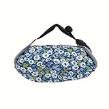 MaMa＆Co BABY SLING COVER  ベビースリングカバー [ フラワー ] 抱っこひも 収納カバー