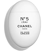Amazon.co.jp: CHANEL ラ クレーム マン リッシュ ハンドクリーム 50ml