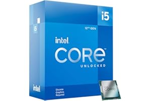 インテル Corei5 プロセッサー 12600KF 3.7GHz(最大 4.9GHz) 第12世代 LGA 1700 BX8071512600KF