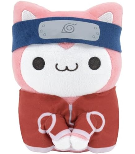 Amazon.co.jp: NARUTO疾風伝 Chibiぬいぐるみ うちはサスケ : おもちゃ