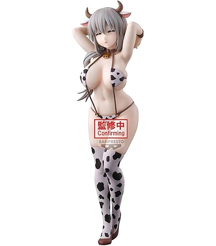 Amazon | 宇崎ちゃんは遊びたい! 宇崎花 バニーVer. 1/4スケール