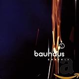 Crackle: The Best Of Bauhaus
