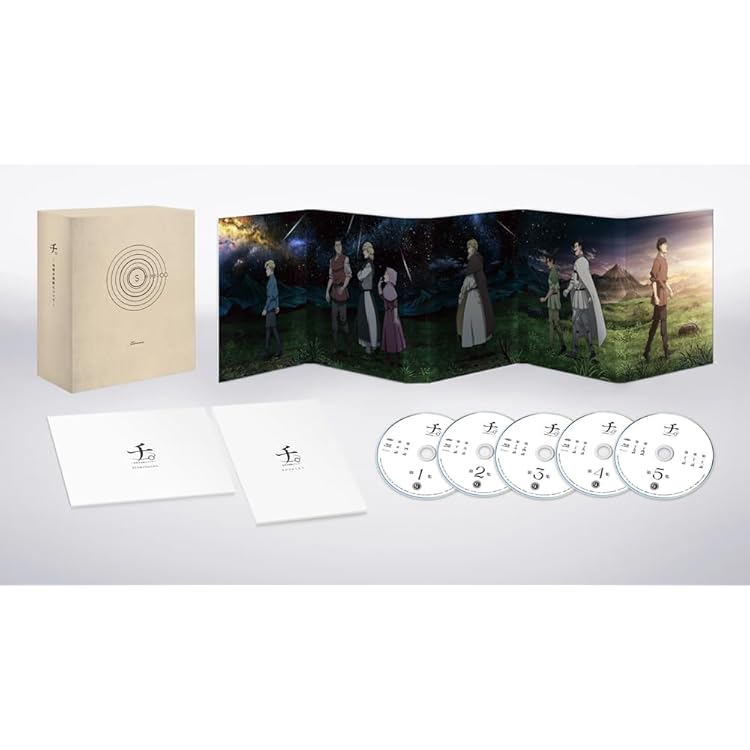 チ。-地球の運動について- オールナイト上映会 特典ポスター チ。-地球の運動について- オールナイト上映会 ポスター