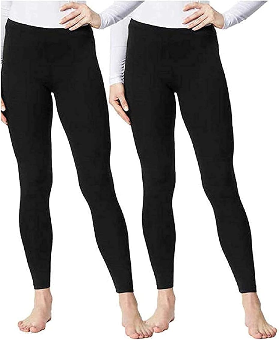 32 DEGREES Ladies' Base Layer Heat Pant 