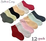 Foxy Fane SOCKSHOSIERY ベビー・ガールズ US サイズ: 3-6 Months