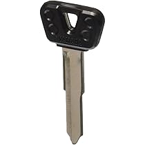 キー Amazon.co.jp: gradora オートバイ ブランク ノーカット キー