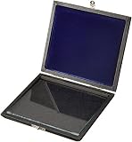 中部管楽器 チューカン リードケース バリトンサクソフォーン用 5枚入 BX-5