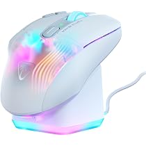 マウス・トラックボール TurtleBeach Kone XP AIR Amazon.co.jp: Turtle Beach Kone XP Air Wireless Gaming Mouse, 2.4