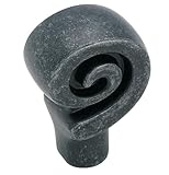 Amerock Swirlzノブ 1-1/8 Inch BP9339WID 1