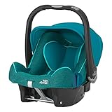 ベビーセーフプラス SHR2 2016・BABY-SAFE PLUS SHR II 2016 (グリーンマーブル) [並行輸入品]