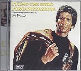 L'Uomo Che Sfidò L'organizzazione (Original Soundtrack)