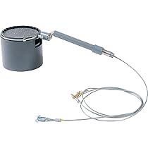 Amazon.co.jp: 安くてよく獲れる くくり罠 Aタイプ1本バネ式 5