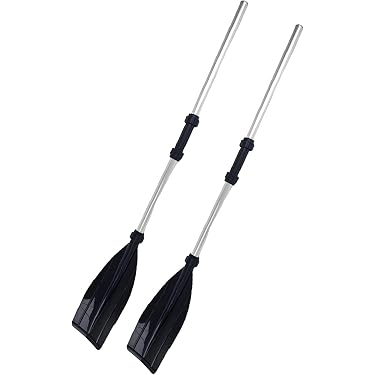 Amazon.co.jp 最新リリース: カヌー・カヤック用パドル の新着